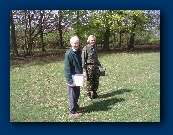 We are definitely going to find 2 stations - just watch